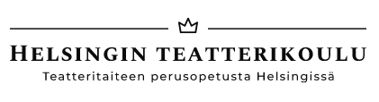 Helsingin teatterikoulu